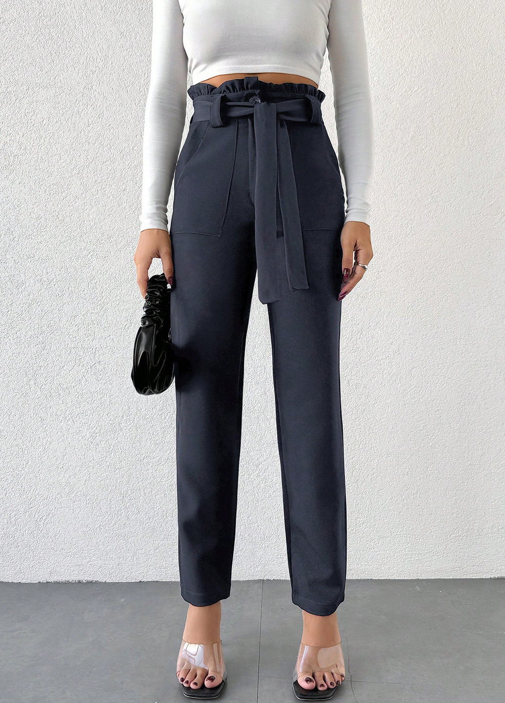 Брюки SHEIN (332111133)