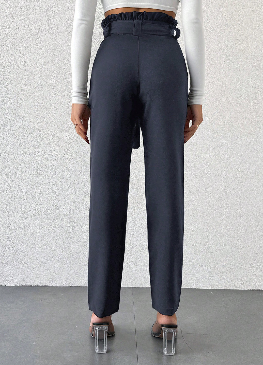 Брюки SHEIN (332111133)