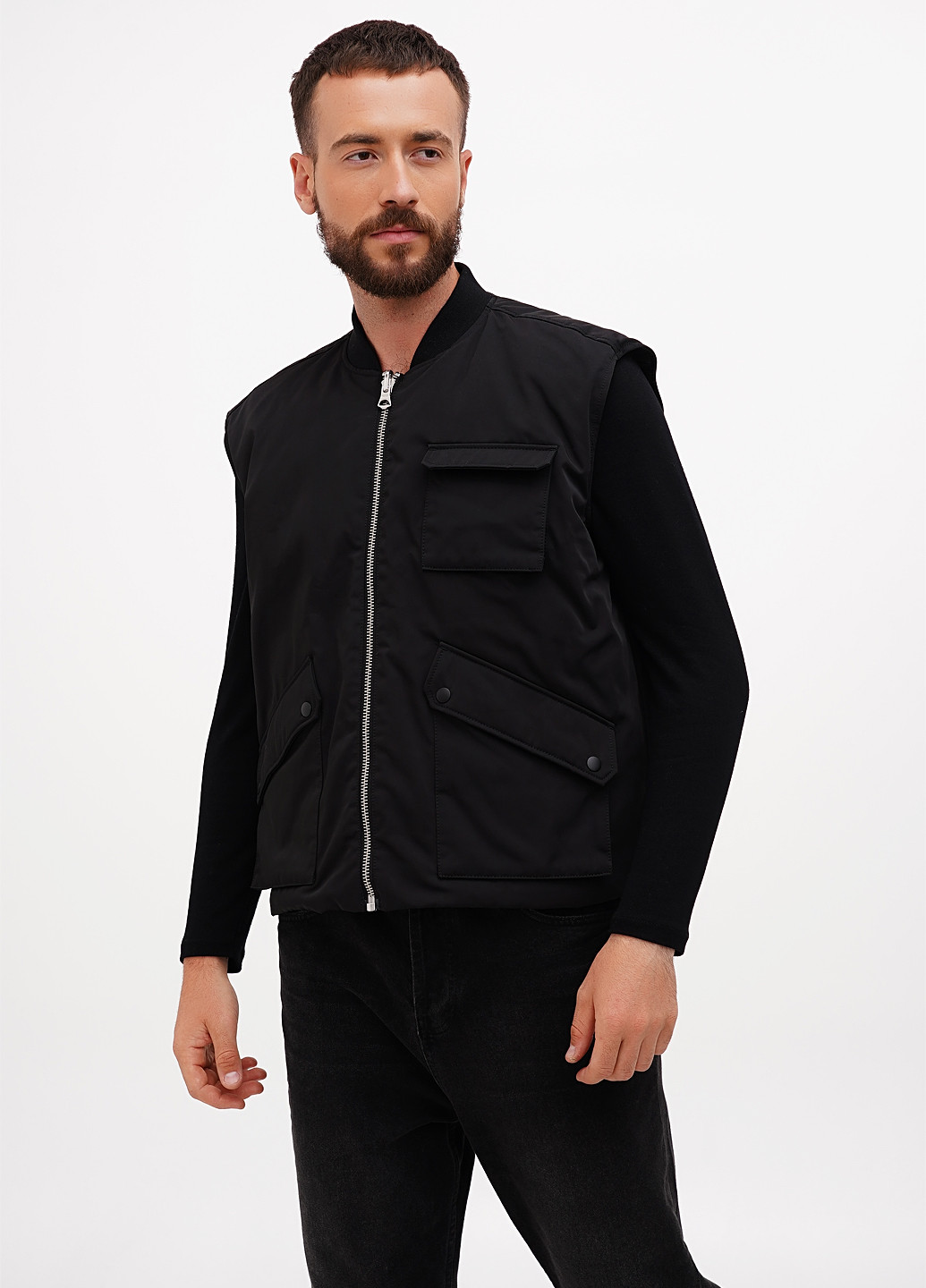 Жилет Weekday (300774052)