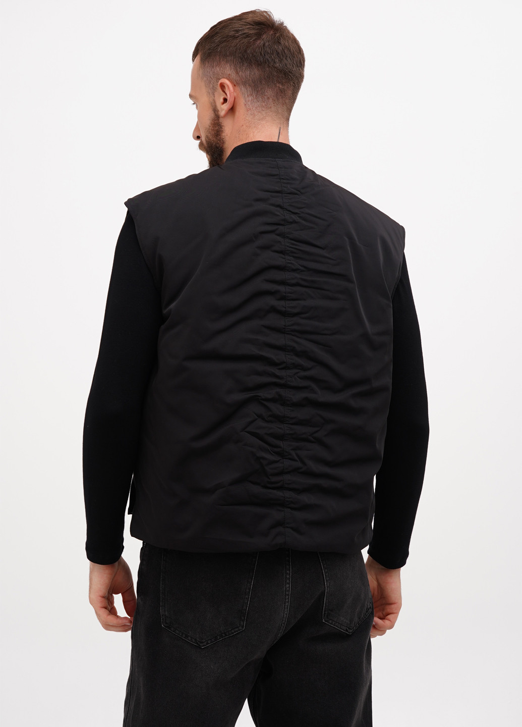 Жилет Weekday (300774052)