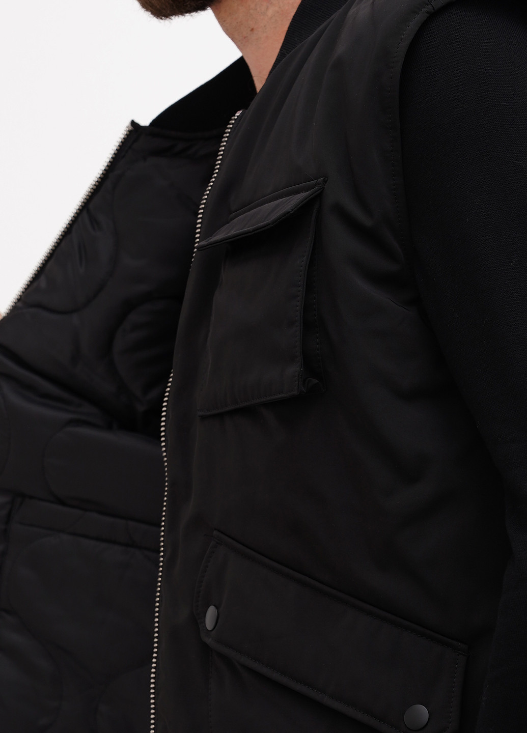 Жилет Weekday (300774052)