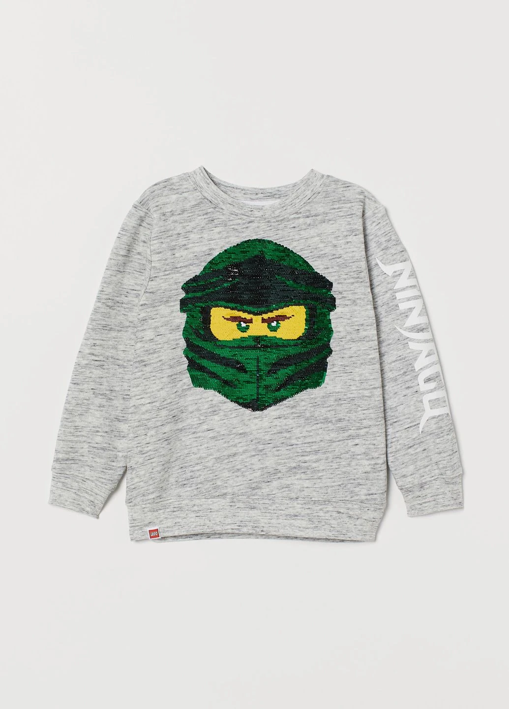 Кофта H&M (221342447)