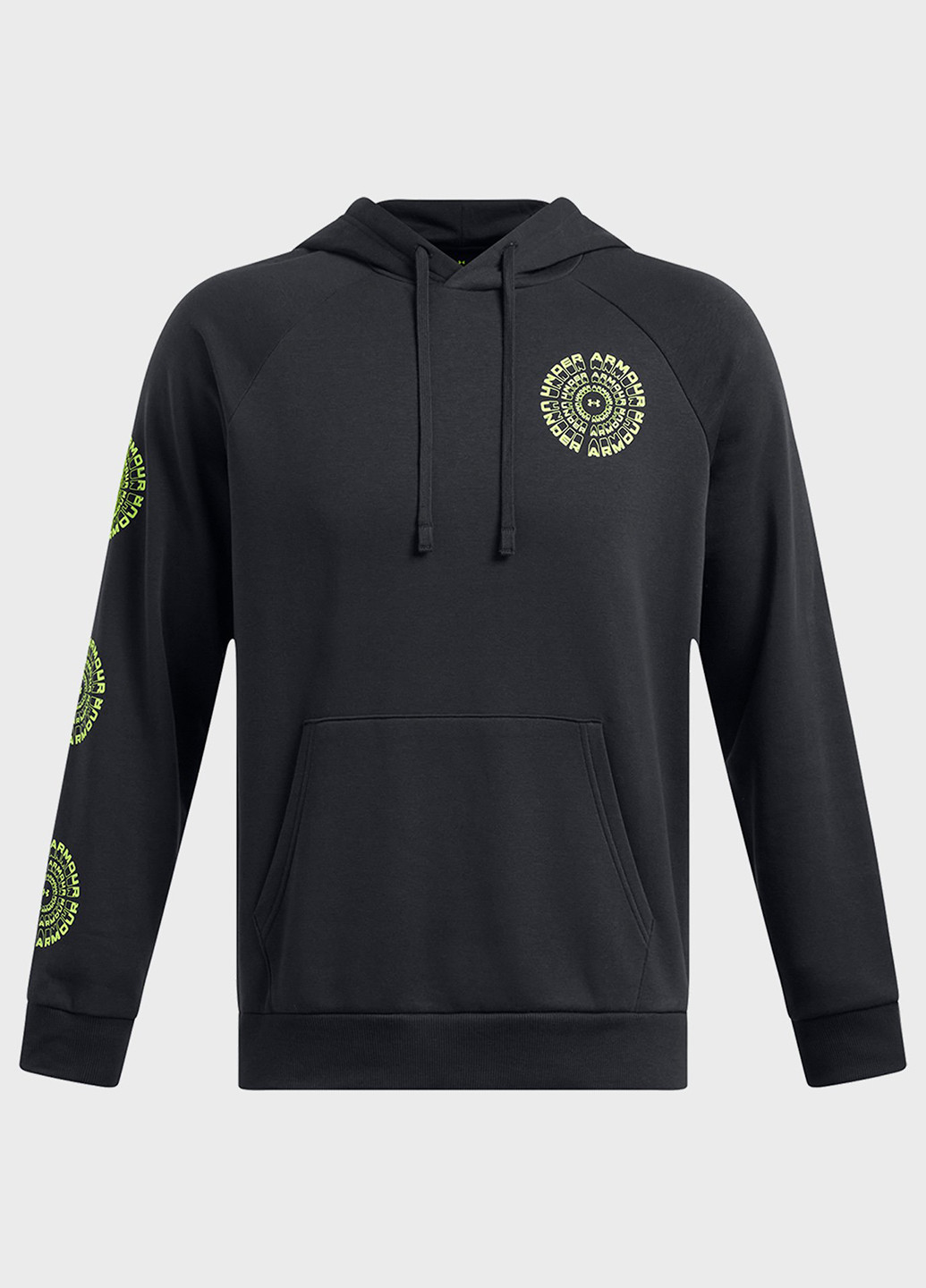 Худи Under Armour (315696928)