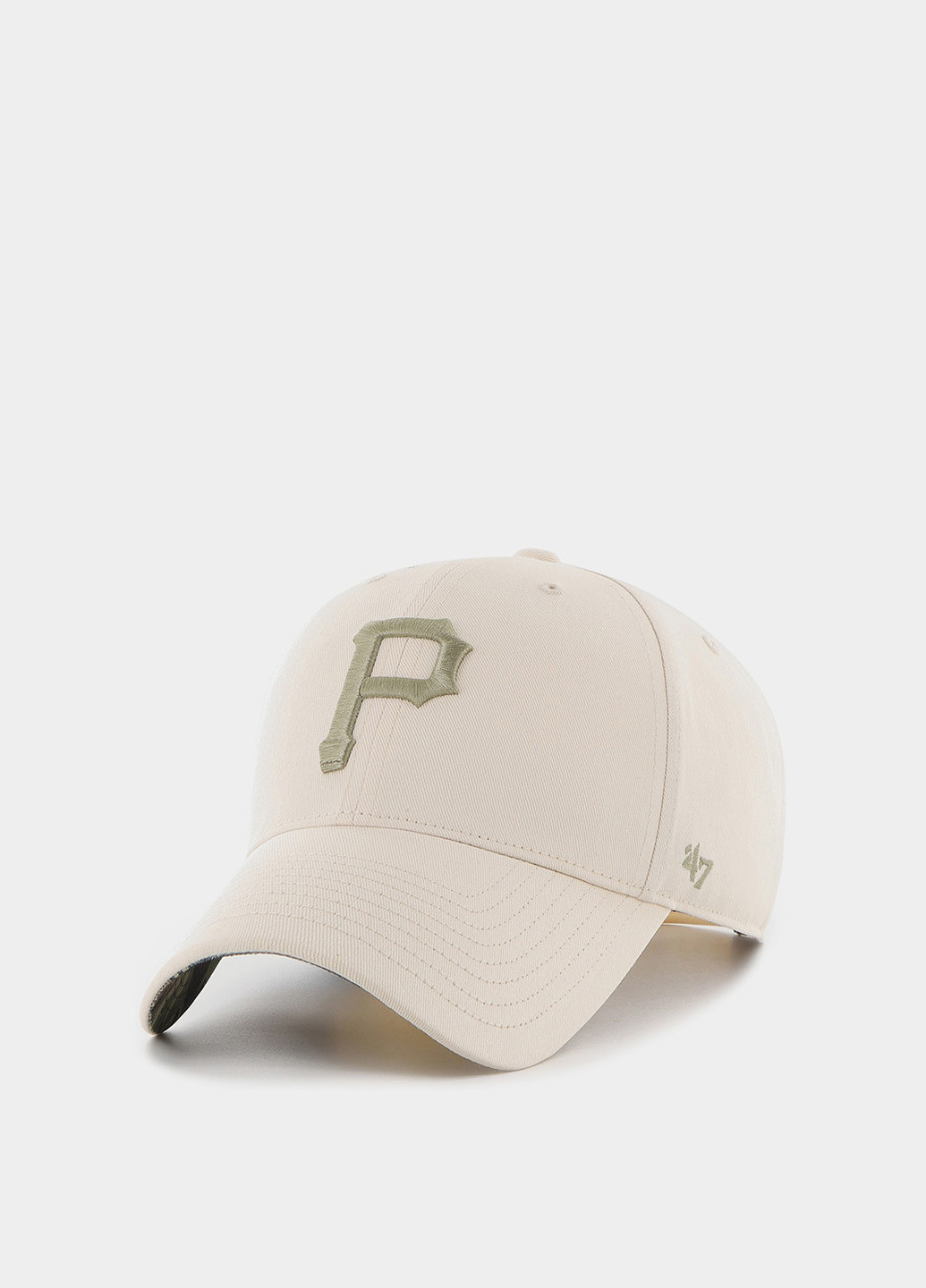 Кепка 47 Brand MLB PITTSBURGH PIRATES TROPIC (298488752)