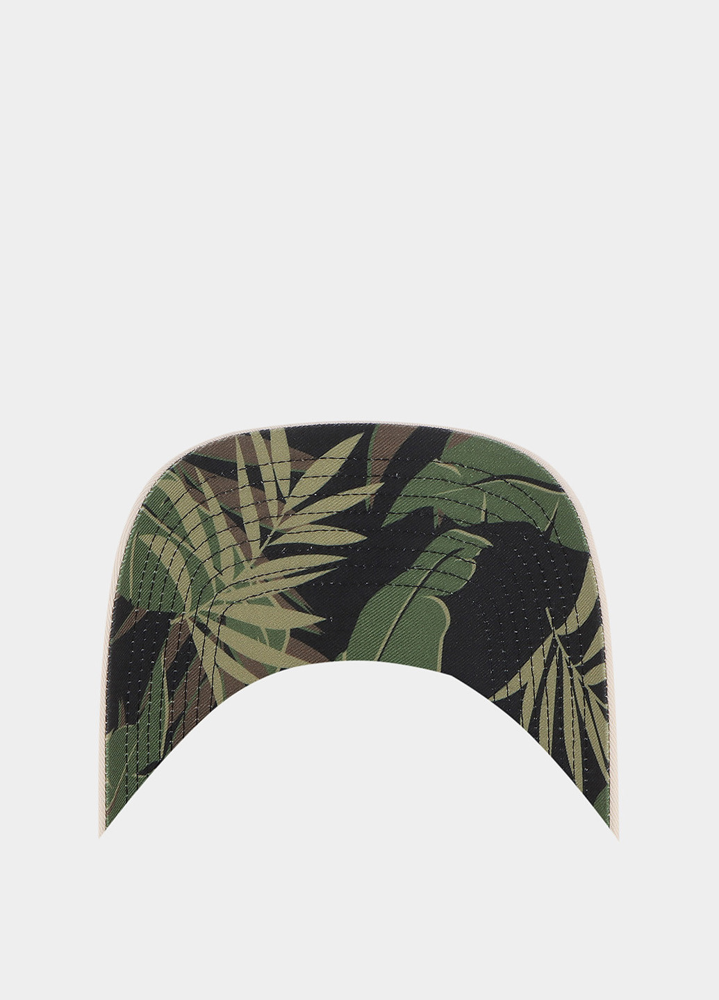 Кепка 47 Brand MLB PITTSBURGH PIRATES TROPIC (298488752)