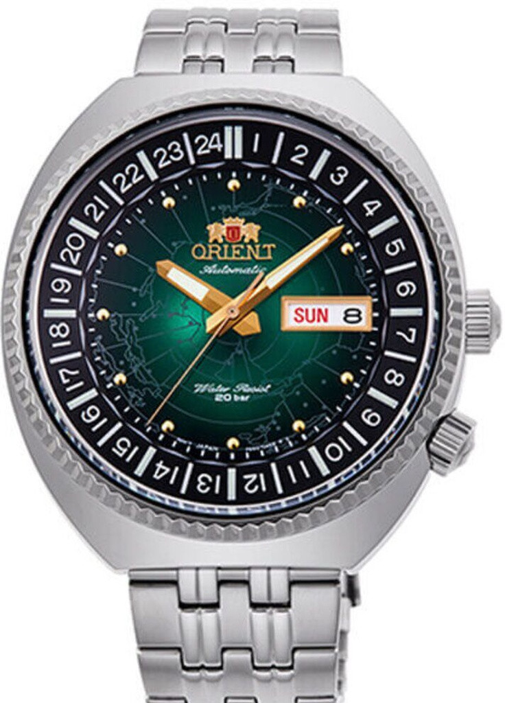Часы RA-AA0E02E19B Orient (253016515)