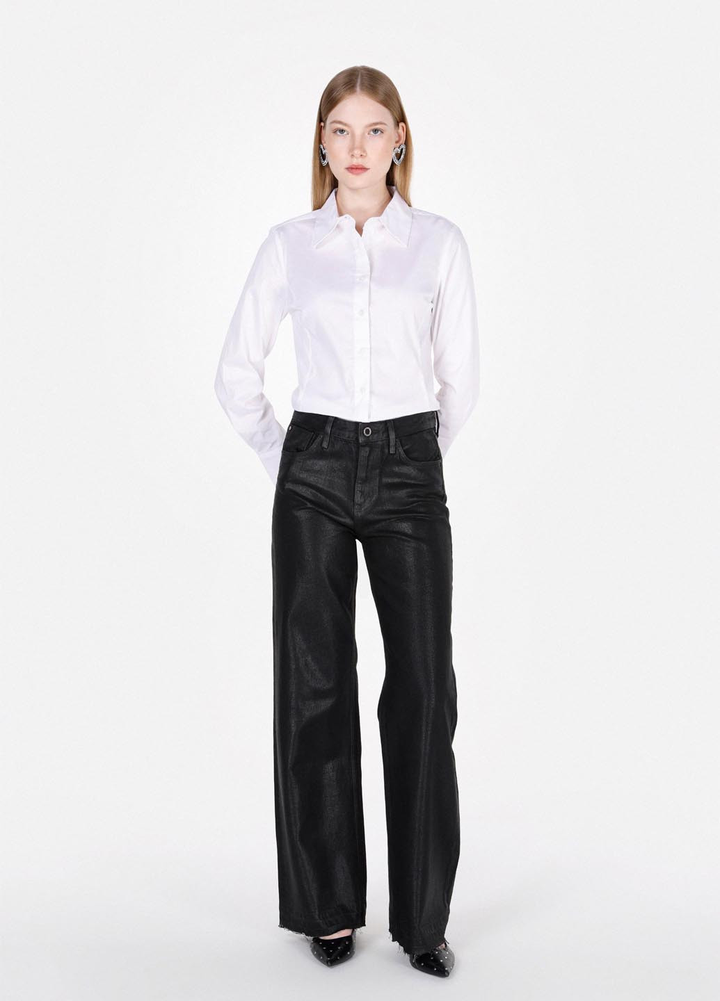 Рубашка Colin's (335971781)