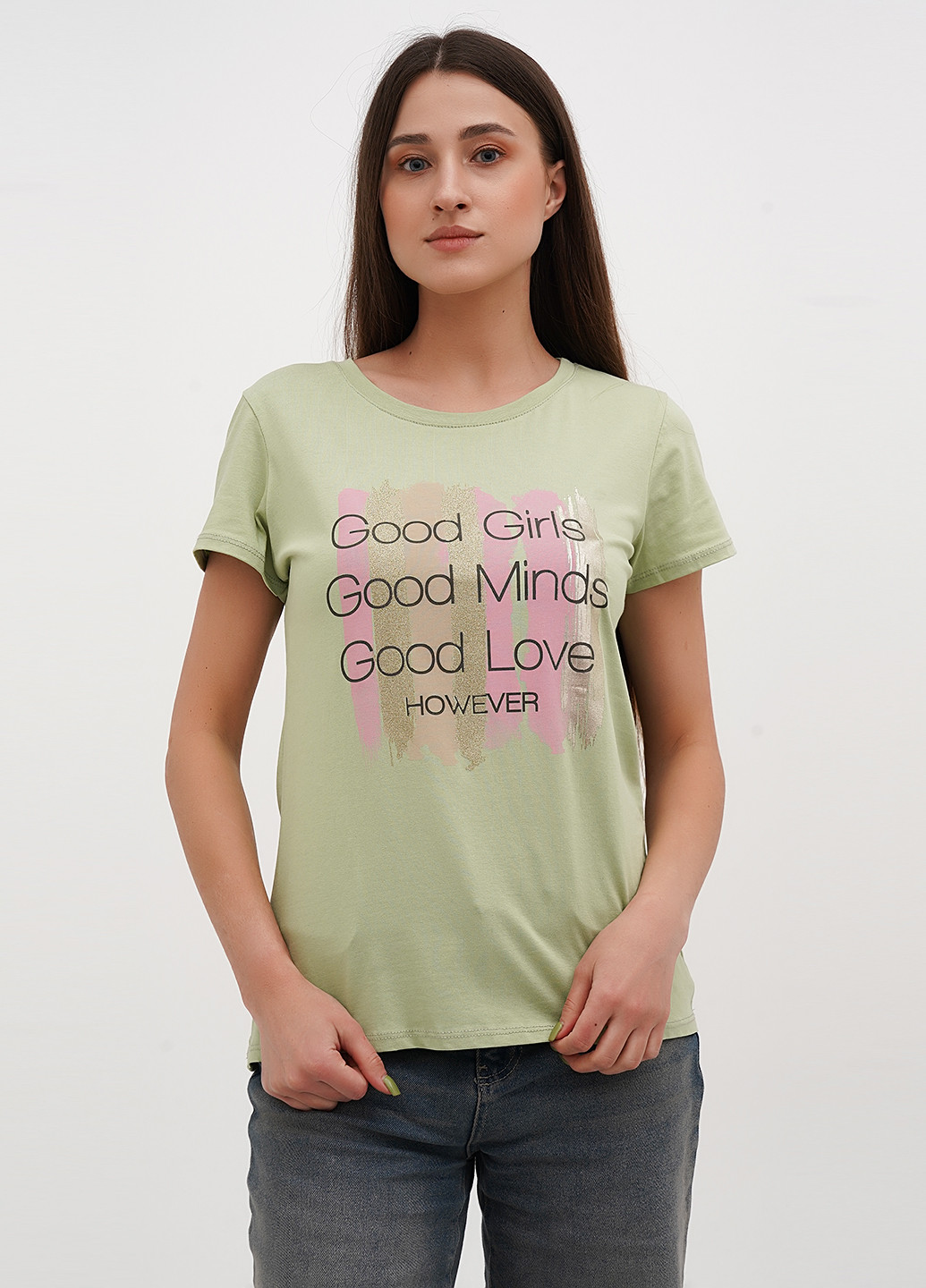 Футболка Joie Clair - (325820958)