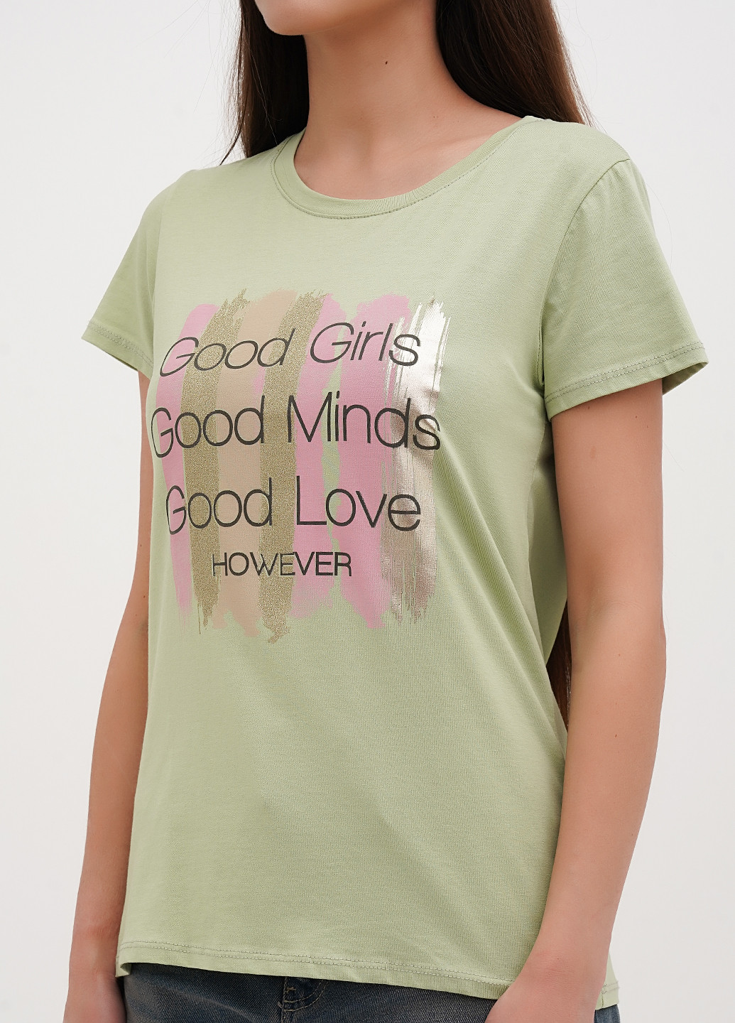 Футболка Joie Clair - (325820958)