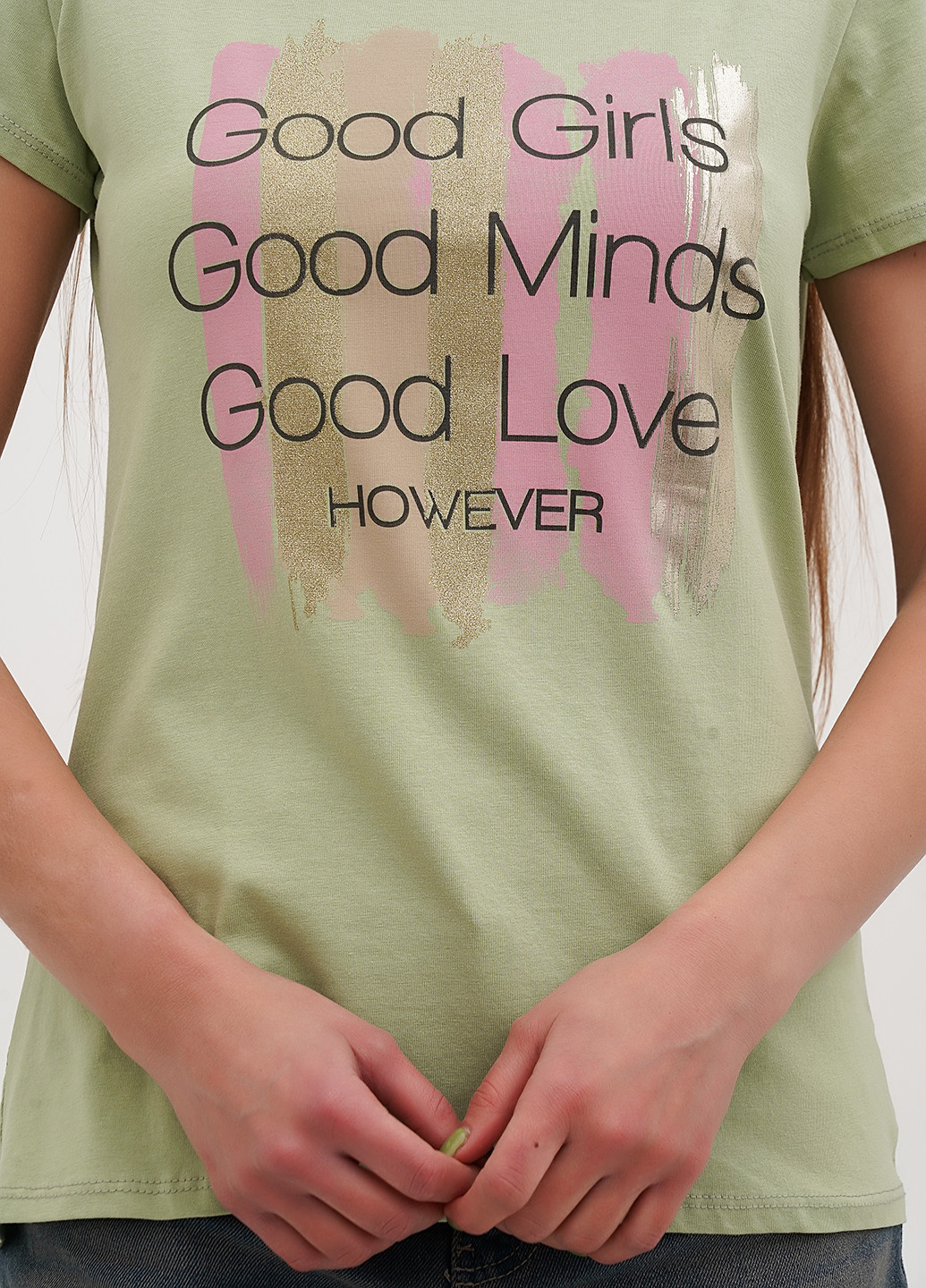 Футболка Joie Clair - (325820958)