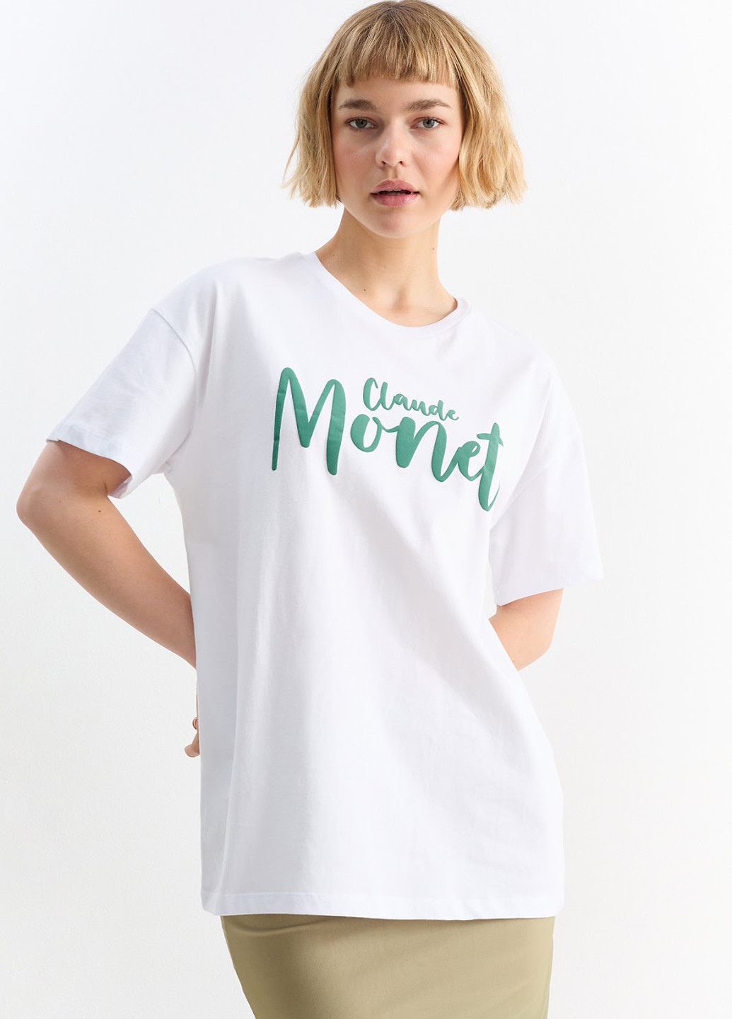 Футболка C&A - (322933717)