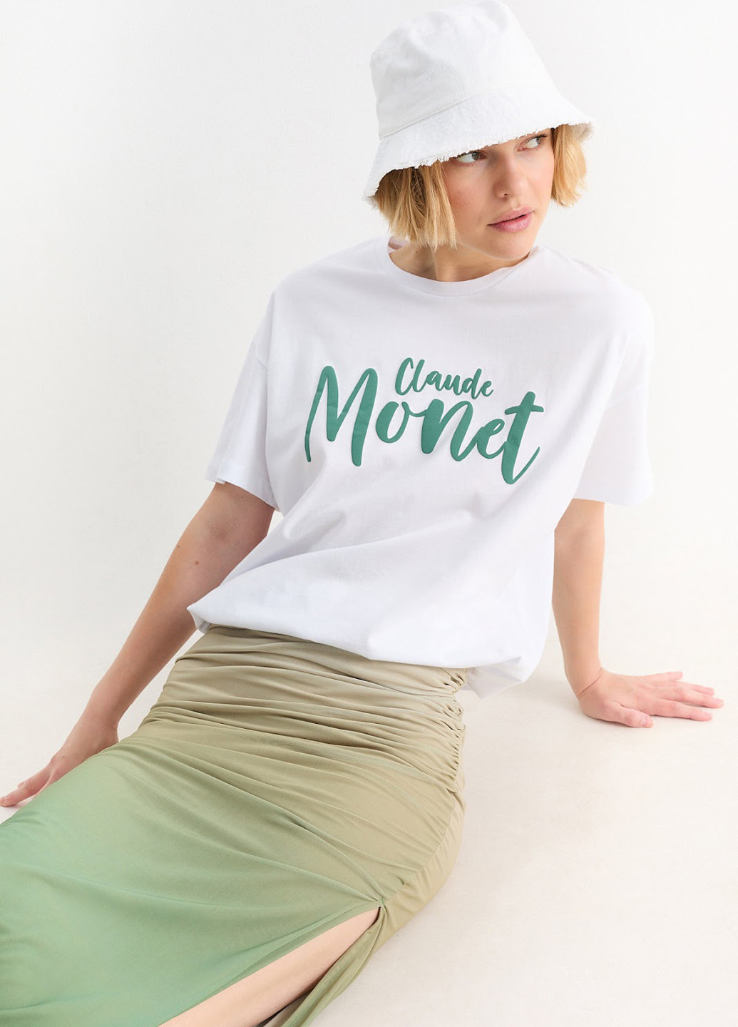 Футболка C&A - (322933717)