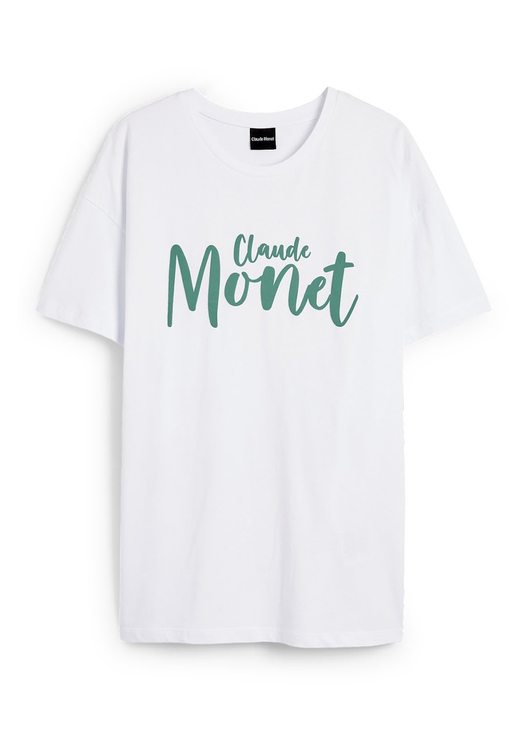 Футболка C&A - (322933717)