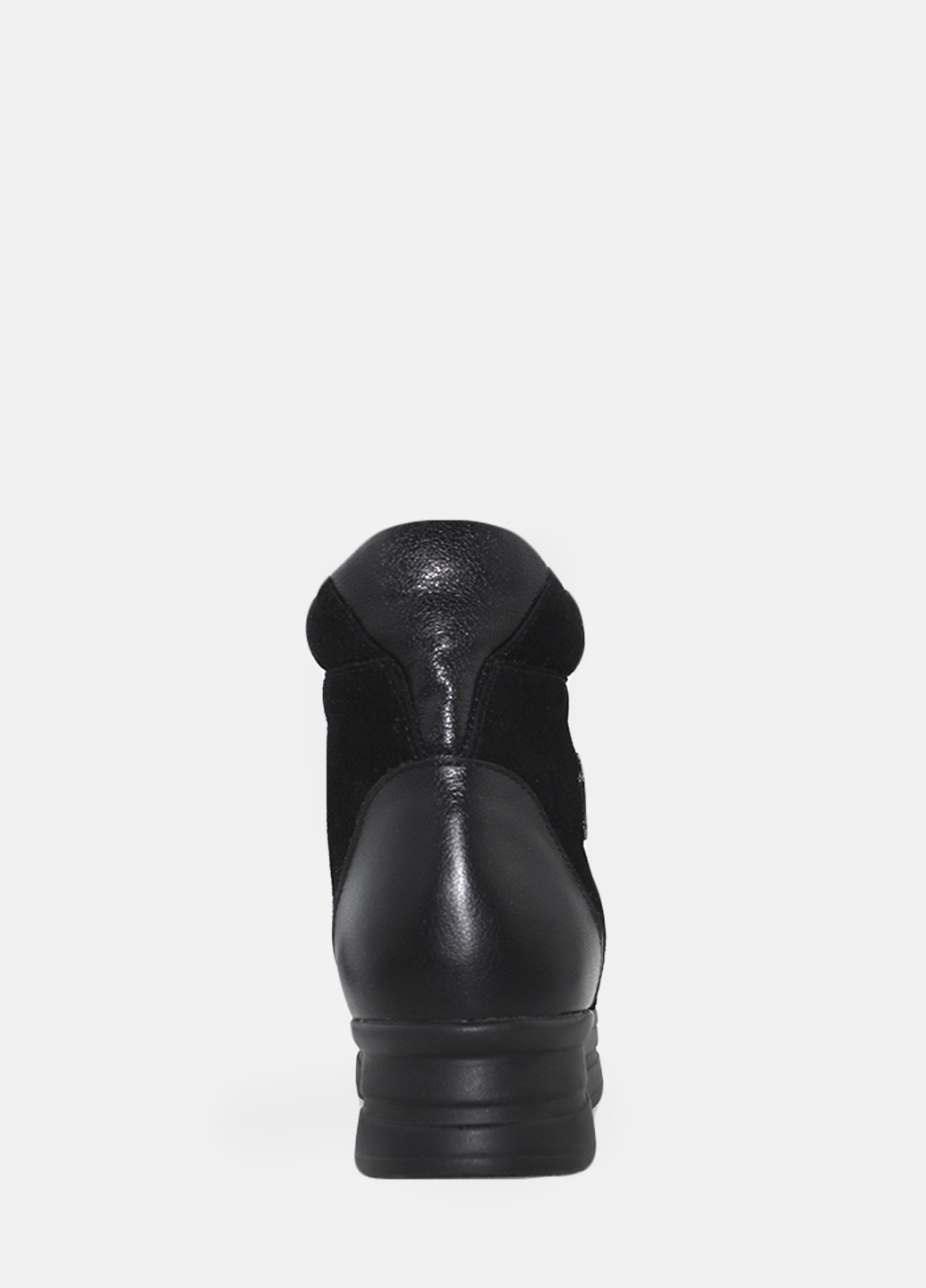 Черевики RY500 Чорний Yta (253037892)