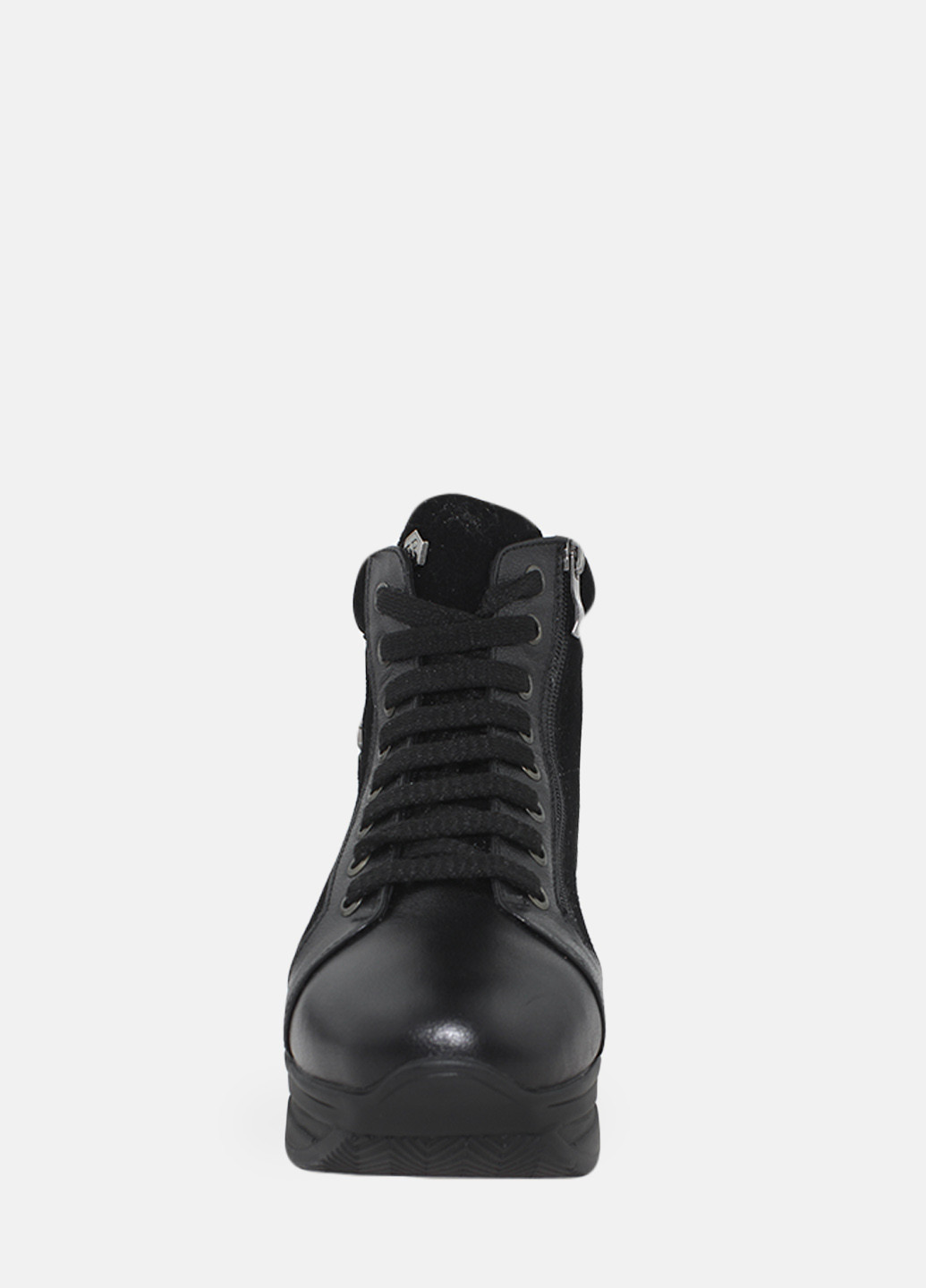 Черевики RY500 Чорний Yta (253037892)