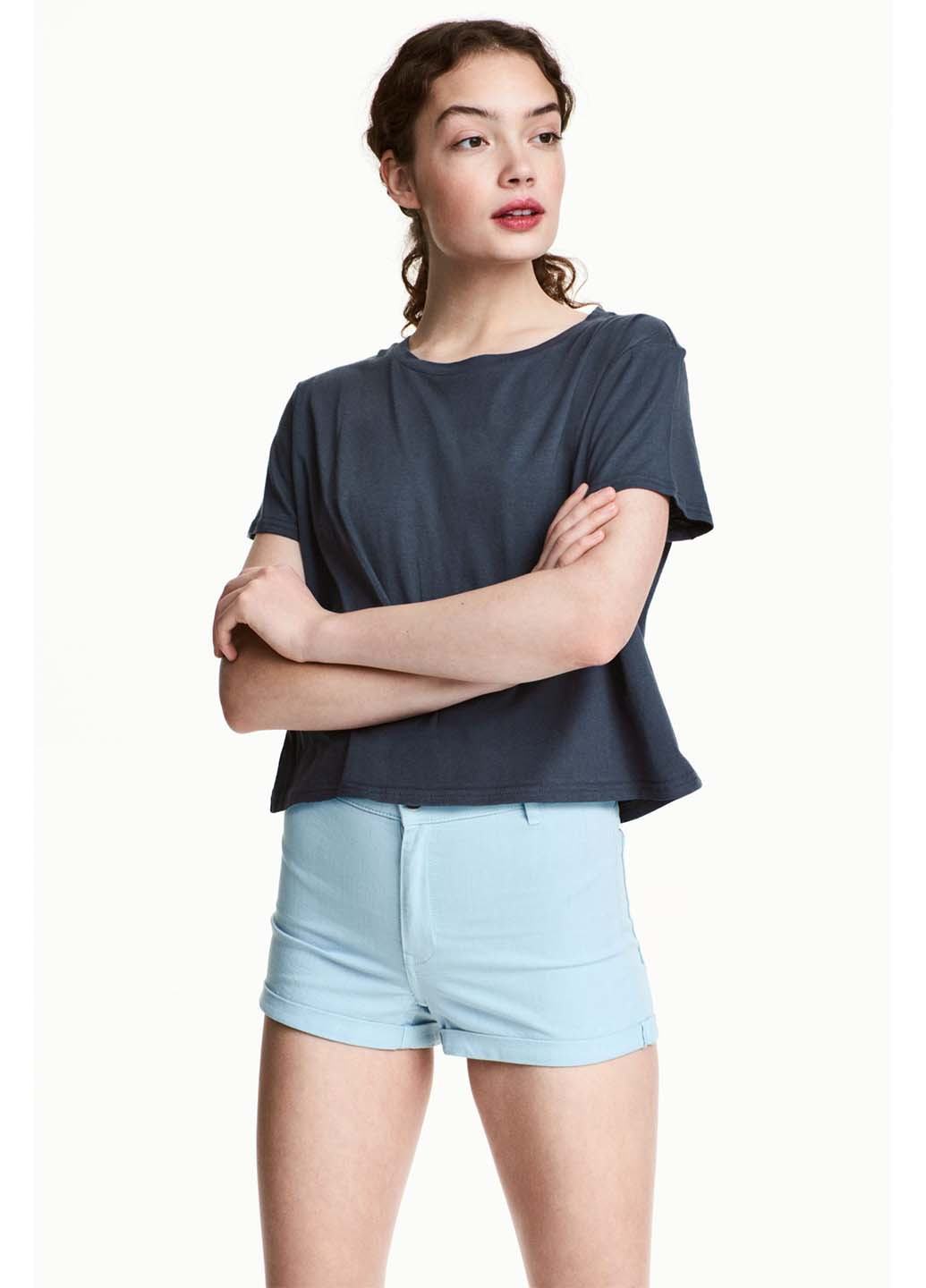 Шорти H&M (325885604)