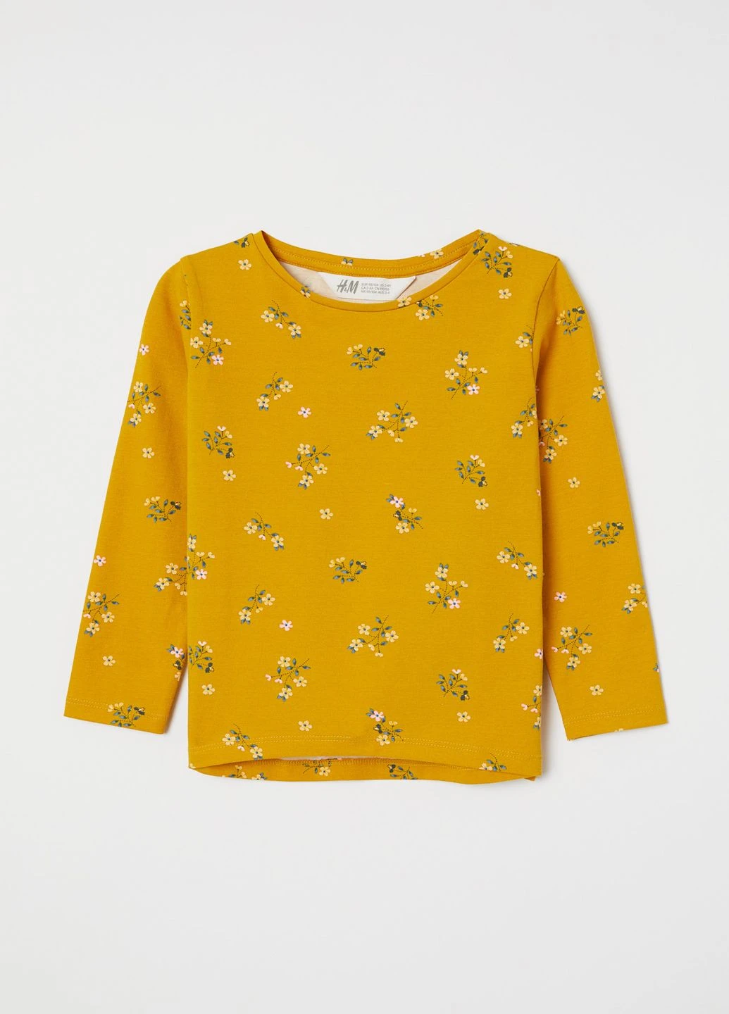 Кофта H&M (219110861)
