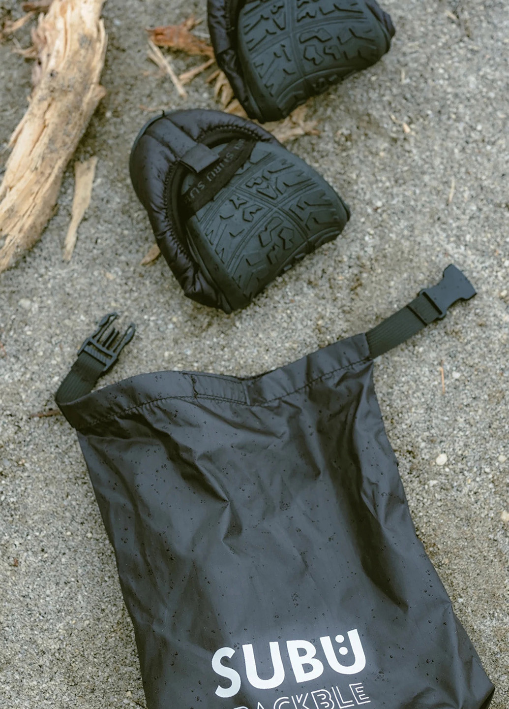 Сабо Subu PACKABLE F-LINE (317631963)