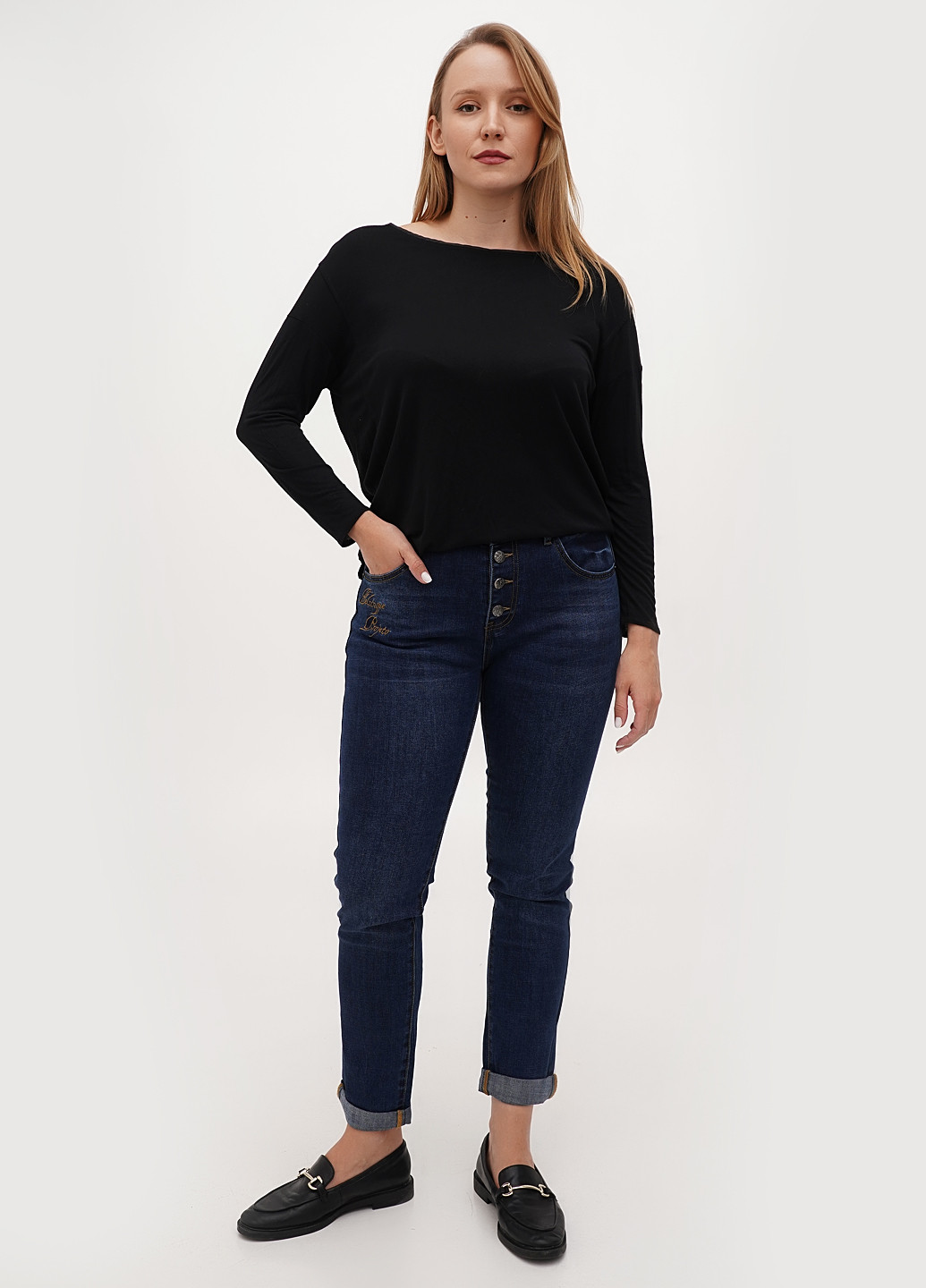 Джинси Minus - (302154882)