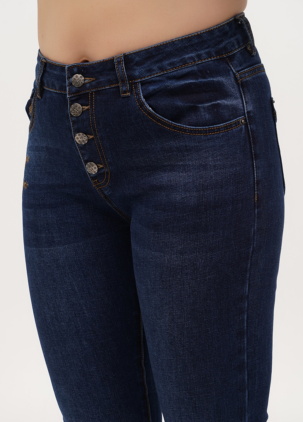 Джинси Minus - (302154882)