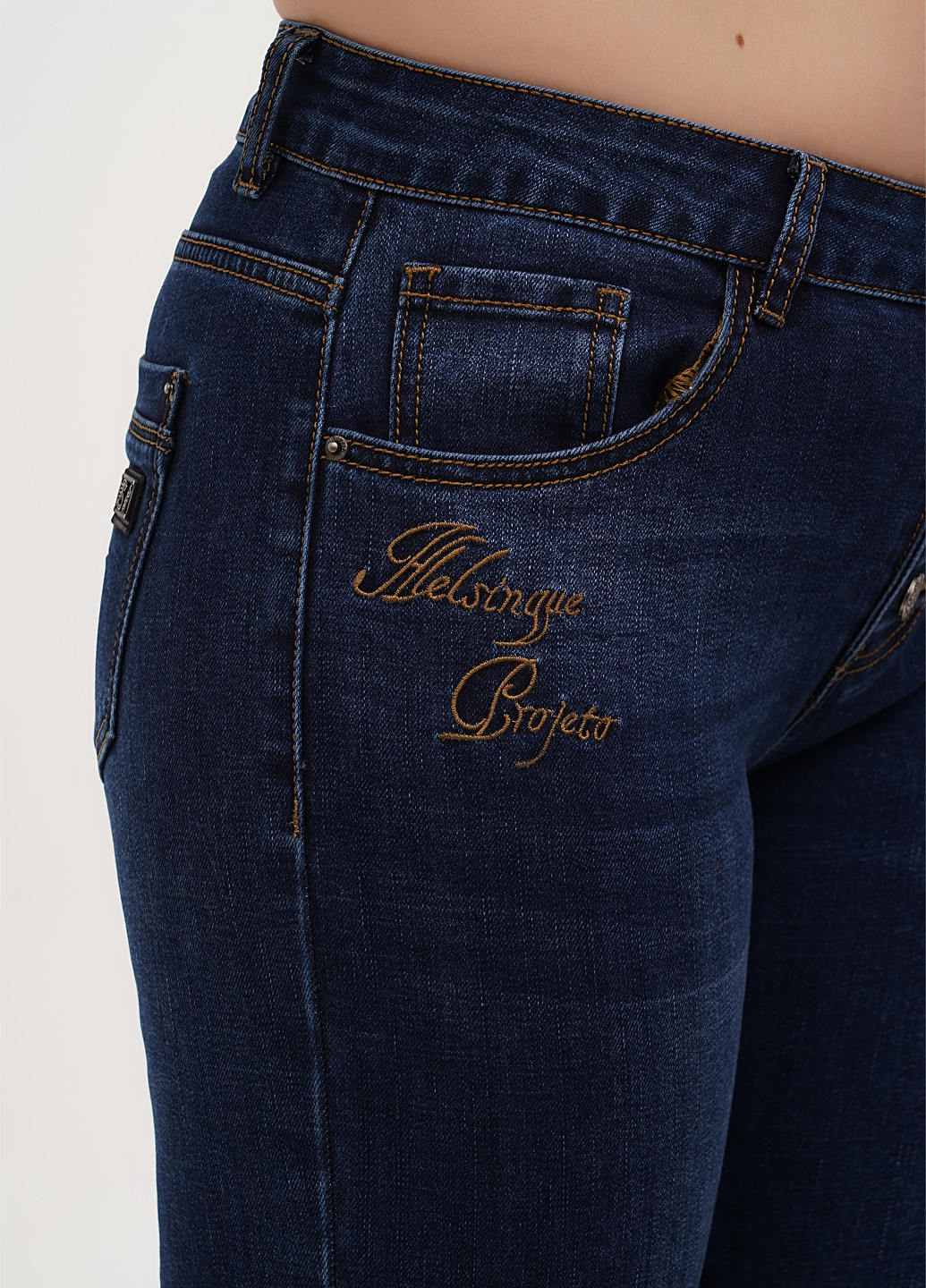 Джинси Minus - (302154882)