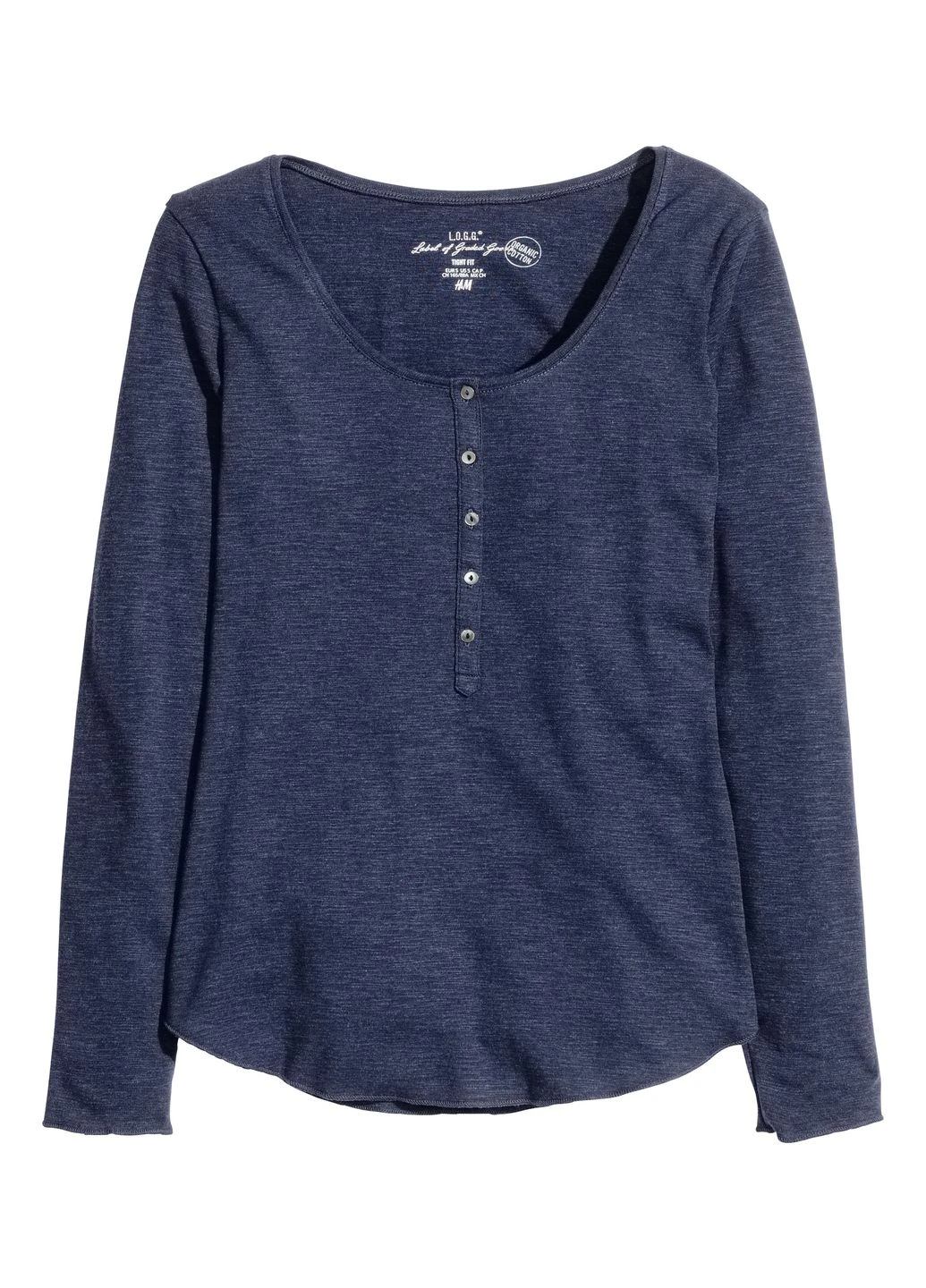 Кофта H&M (221698192)