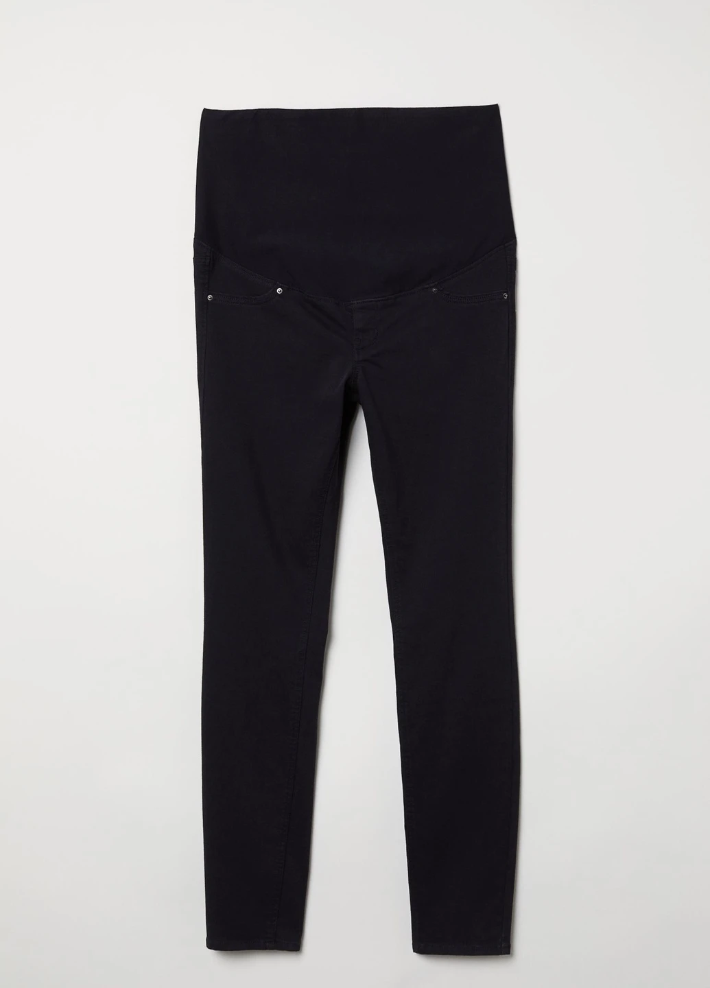 Джинсы для беременных H&M - (252775527)