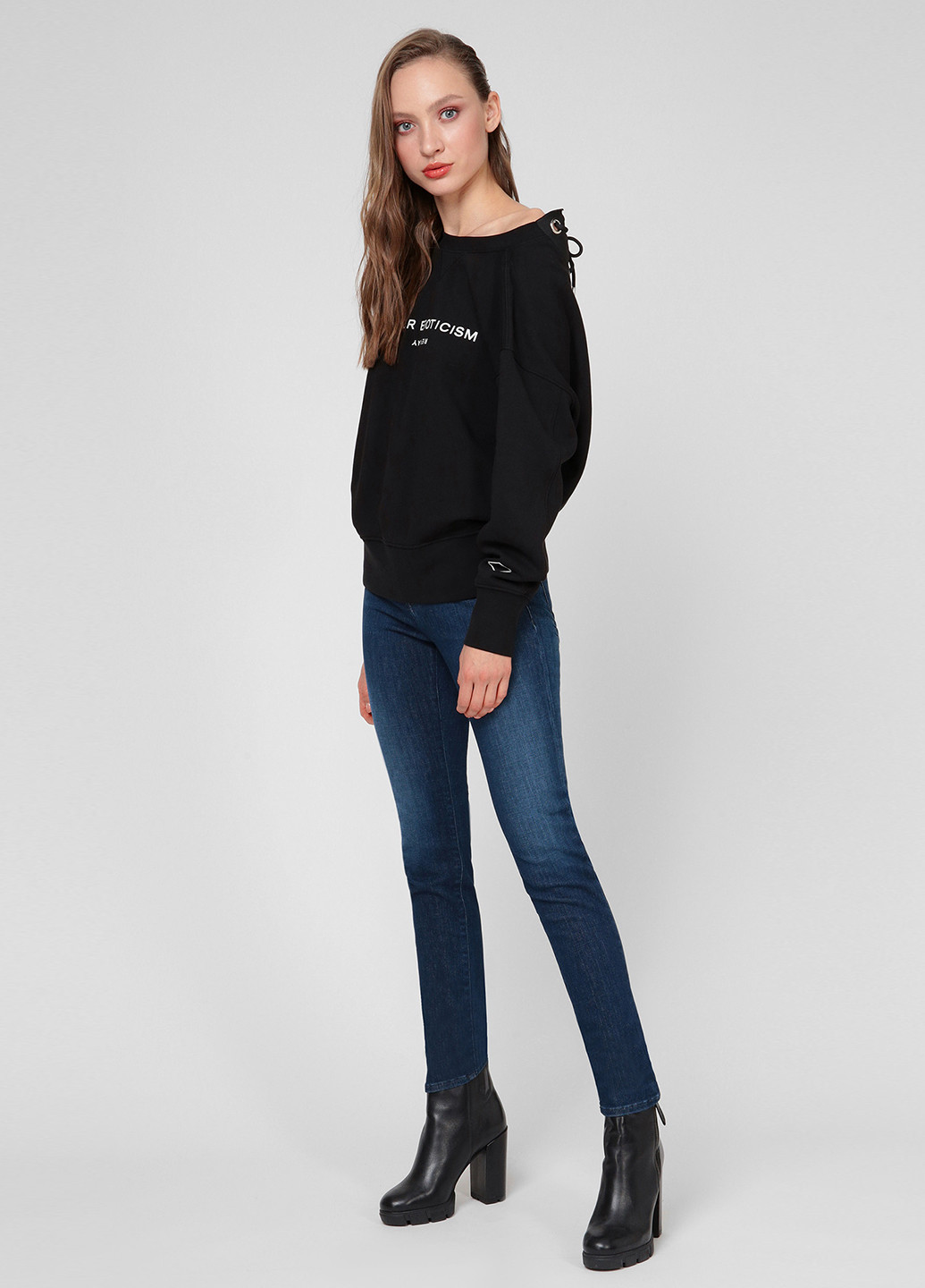 Джинсы Replay - (196897581)