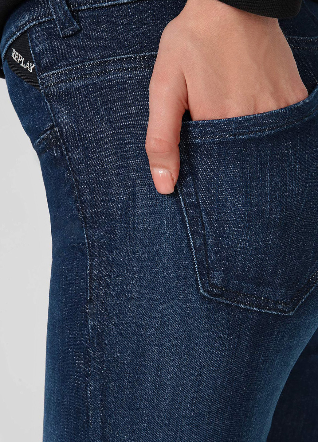 Джинсы Replay - (196897581)