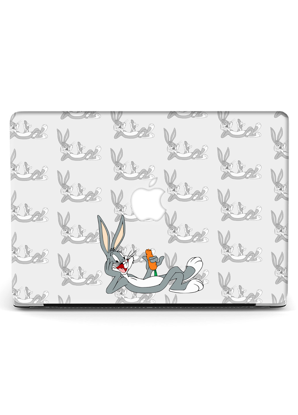 Чохол пластиковий для Apple MacBook Pro 13 A1706 / A1708 / A1989 / A2159 / A1988 Кактус (Cactus) (9648-1571) MobiPrint (218347910)