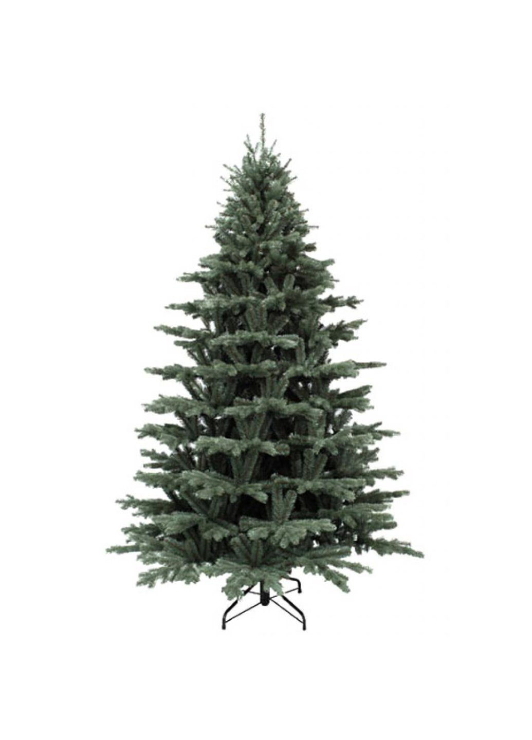 Искусственная елка Deluxe Sherwood голубая 2,15 м (8711473288629) Triumph Tree (254593585)