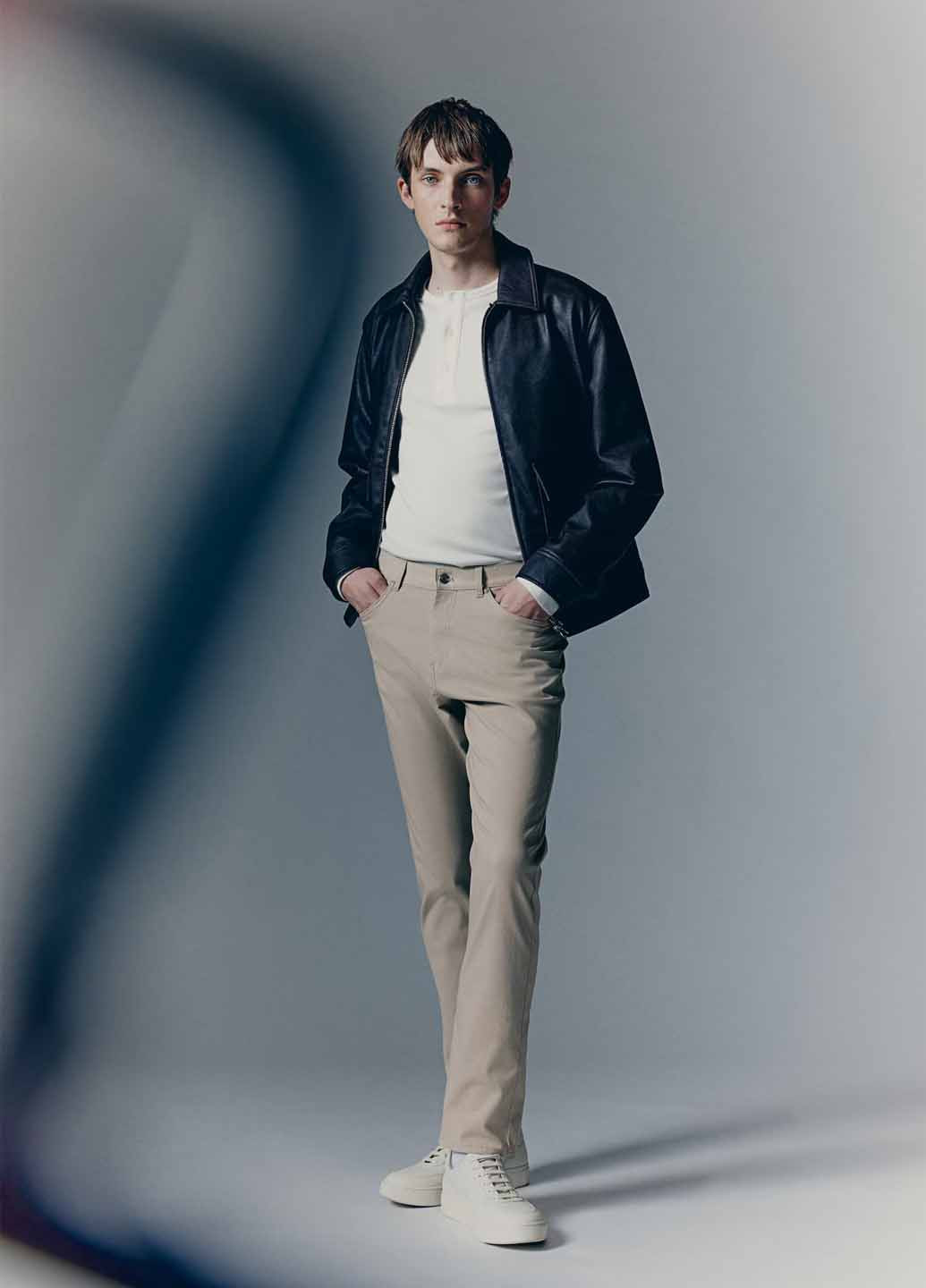 Штани H&M (367100852)