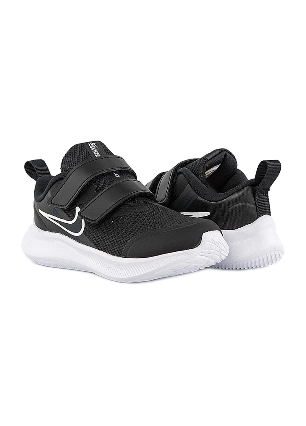 Кросівки Star Runner 3 Nike (254546864)