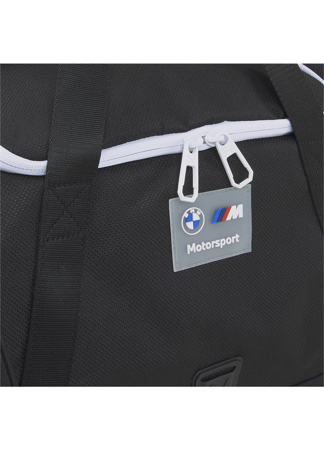 Сумка BMW M Motorsport Duffel Bag Puma (254517995)