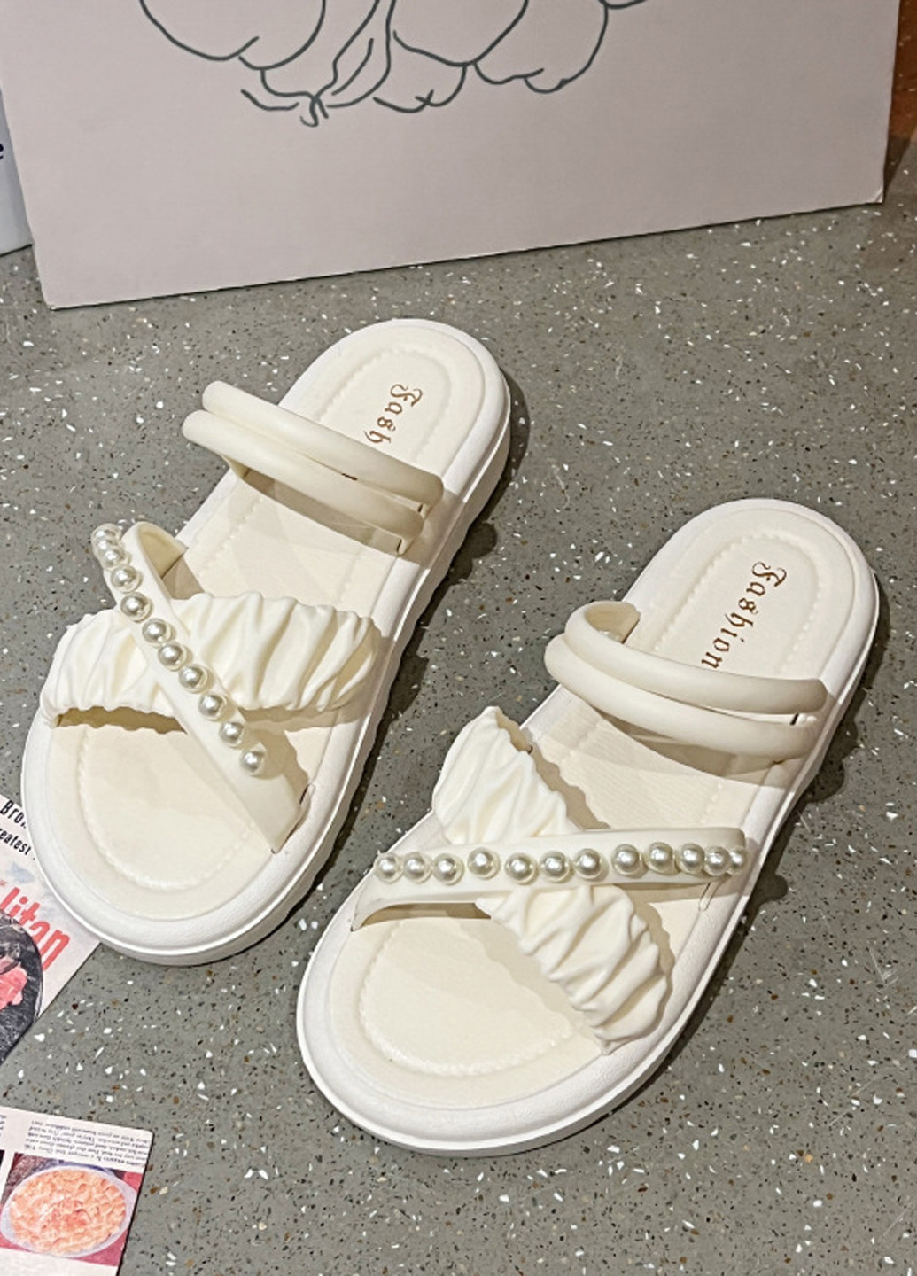 Шльопанці Vi (329849749)