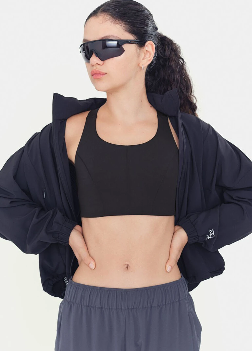Топ H&M (369944053)