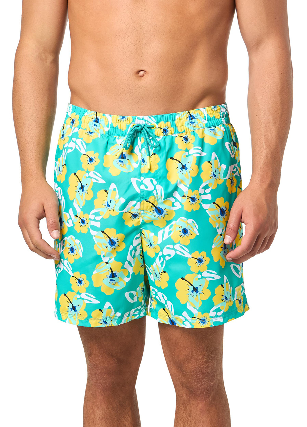 Шорти Guess (305838989)