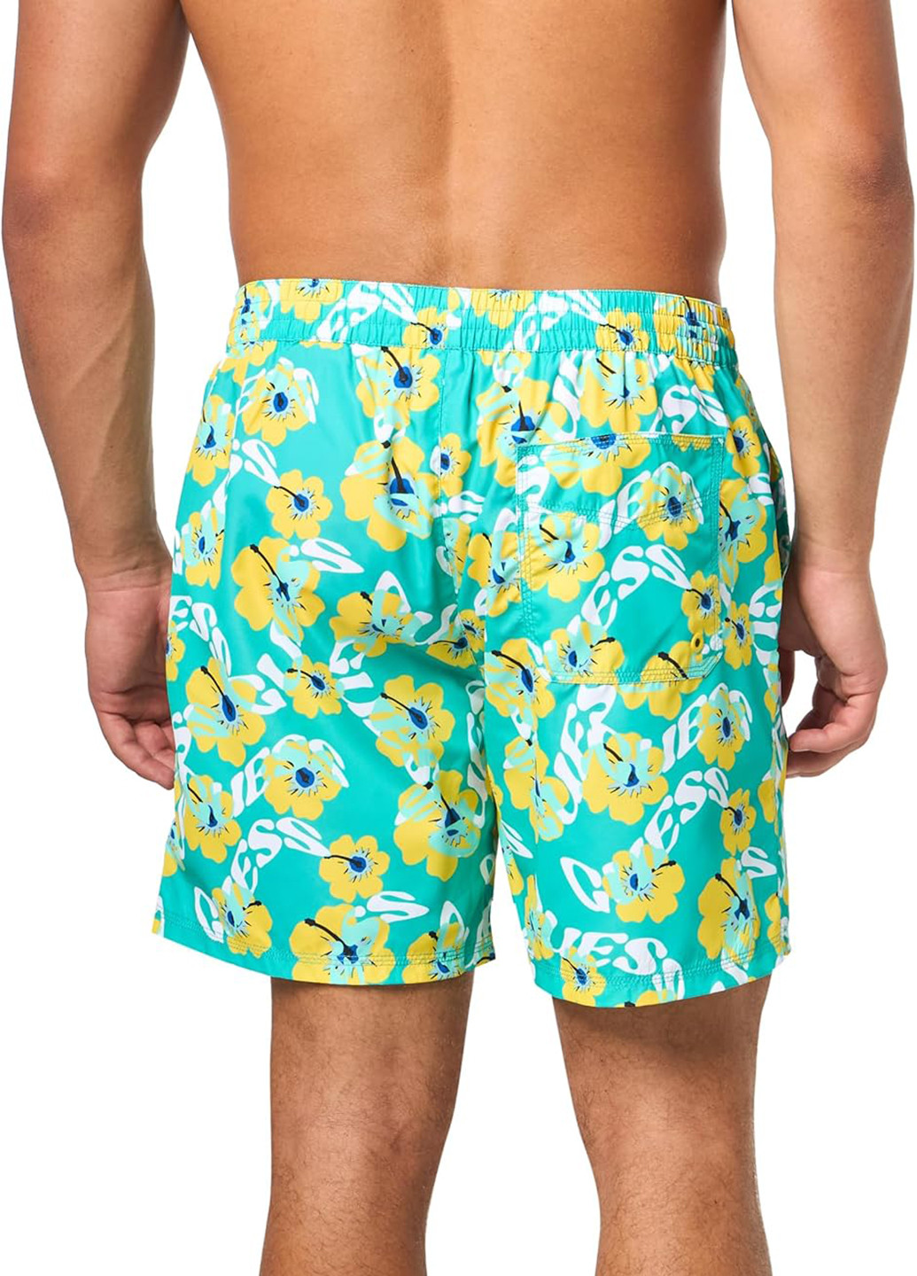 Шорти Guess (305838989)