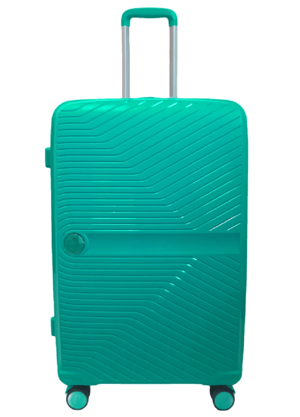 Валіза пластикова велика AIRTEX 280 (250066445)