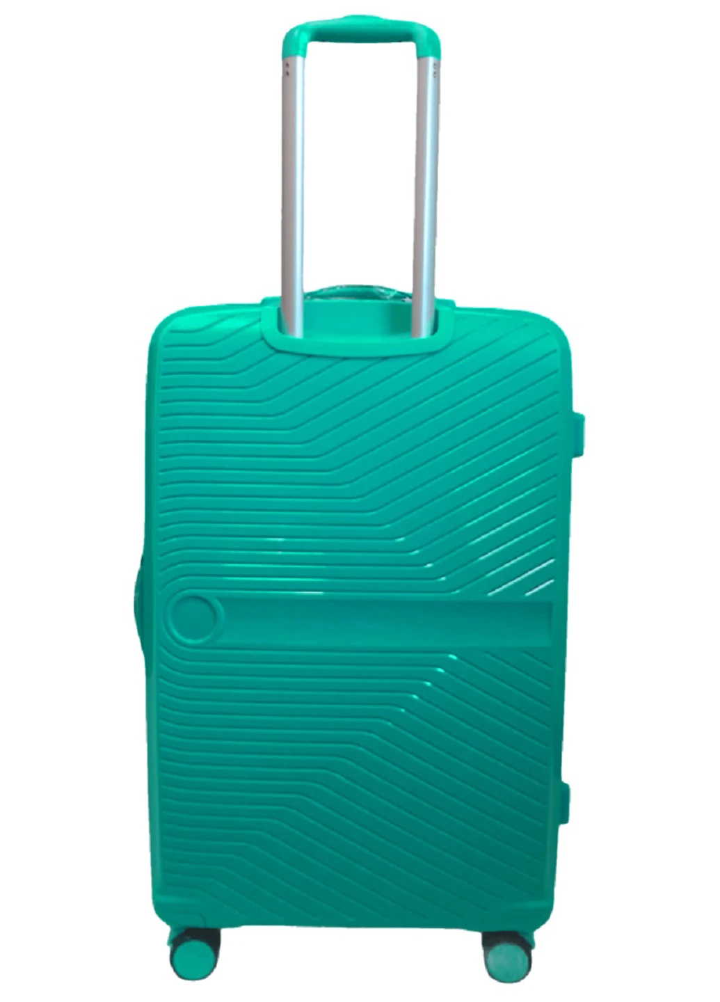 Валіза пластикова велика AIRTEX 280 (250066445)