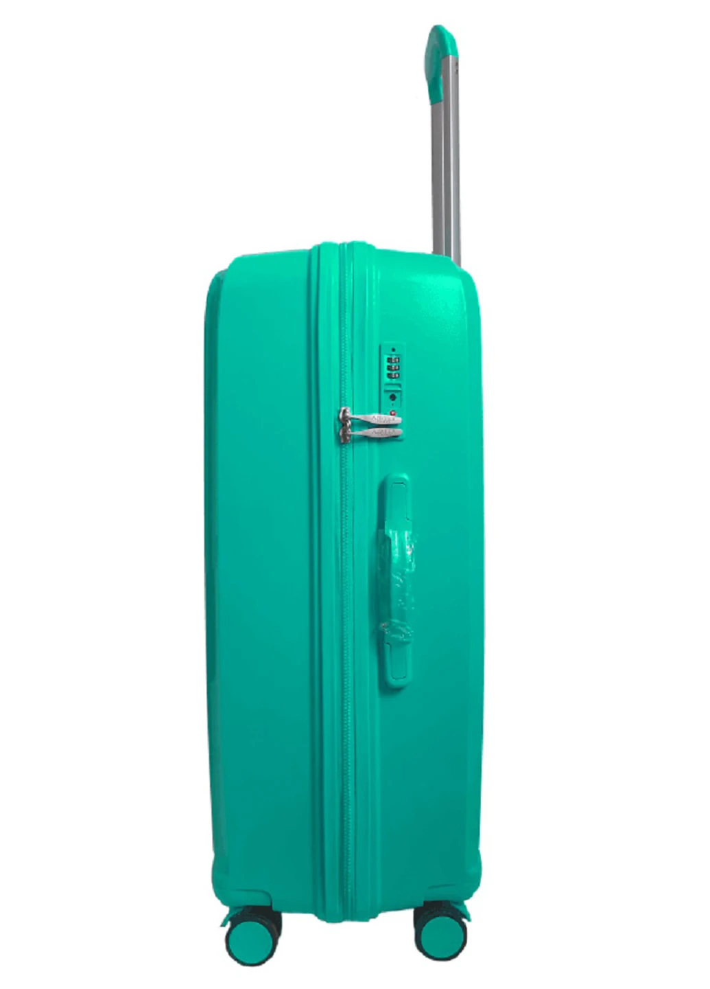 Валіза пластикова велика AIRTEX 280 (250066445)