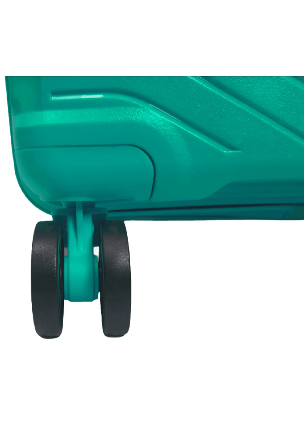 Валіза пластикова велика AIRTEX 280 (250066445)