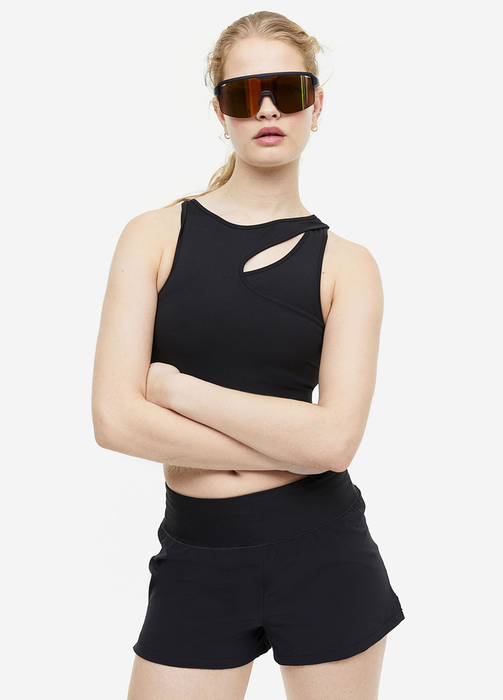 Топ H&M (292951608)