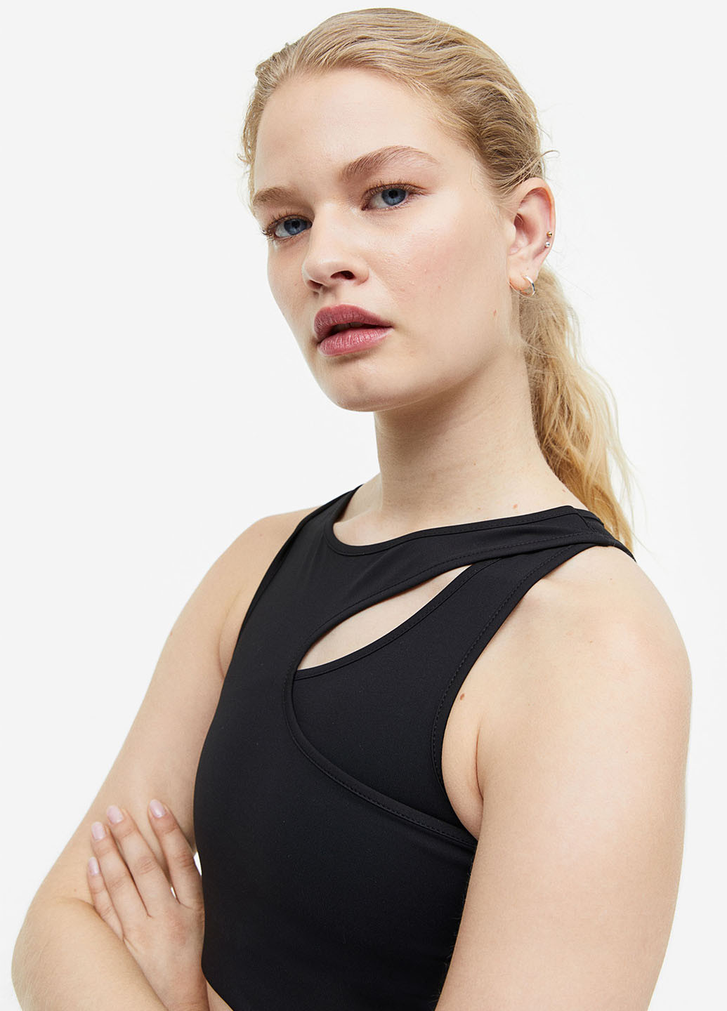 Топ H&M (292951608)