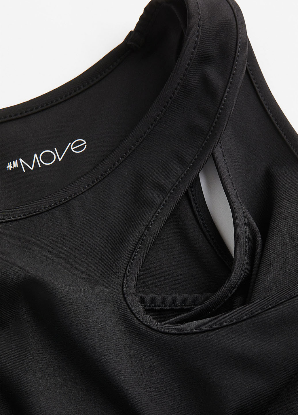 Топ H&M (292951608)