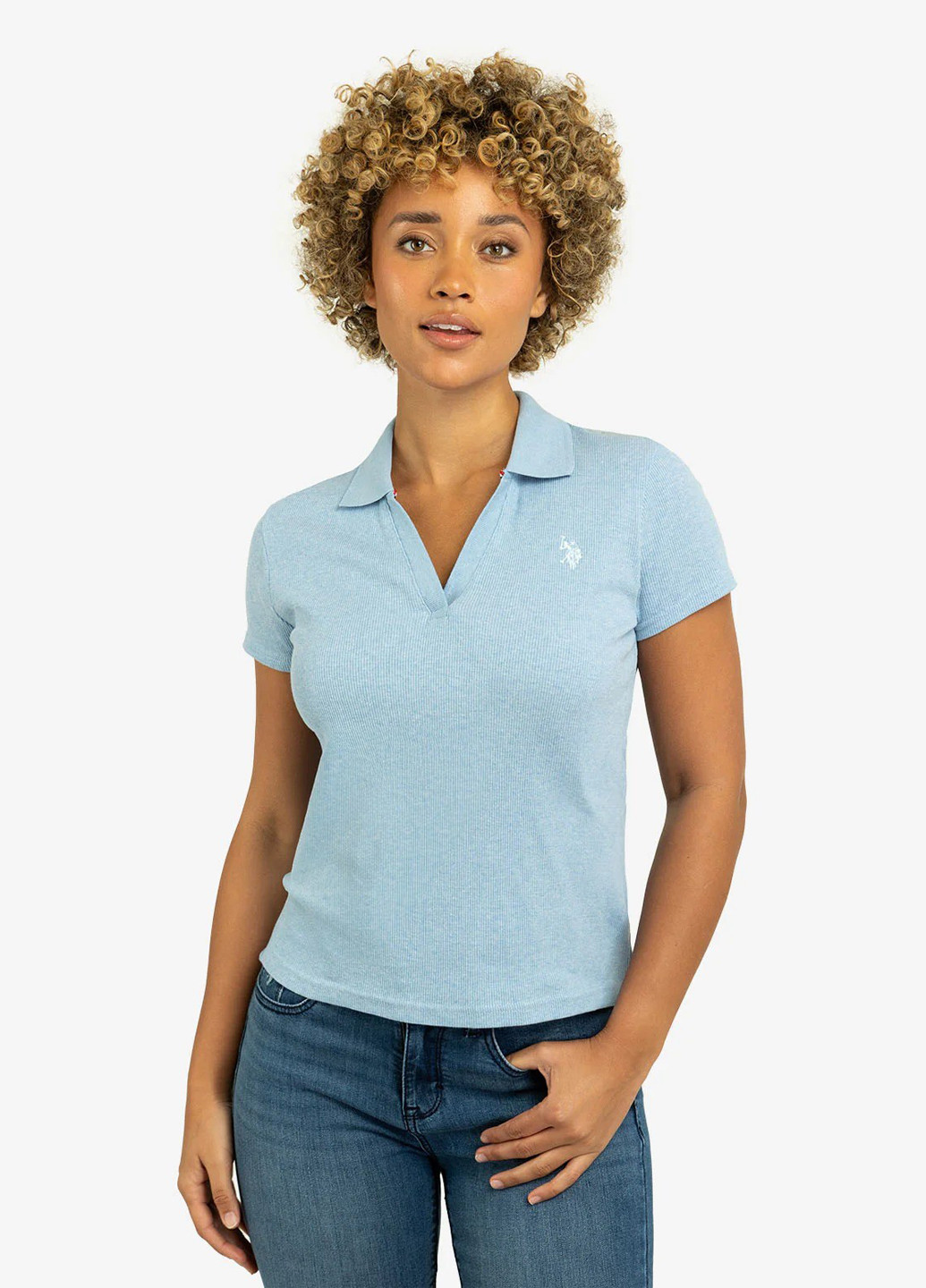 Поло U.S. Polo Assn. (316244262)