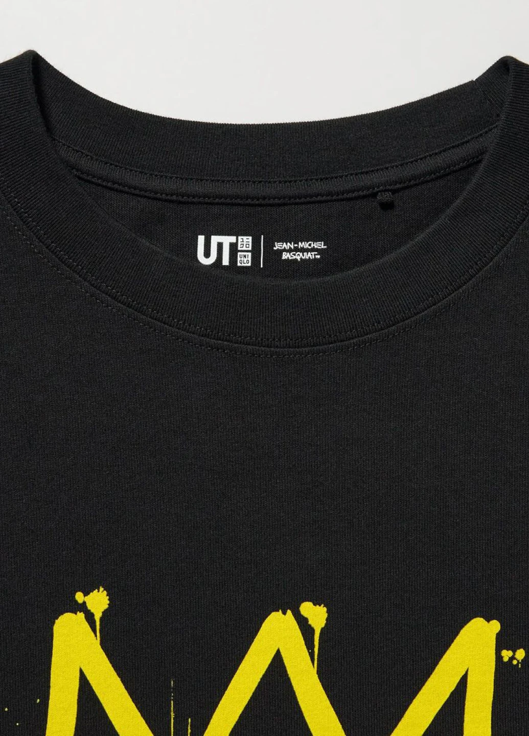 Футболка Uniqlo (301034476)