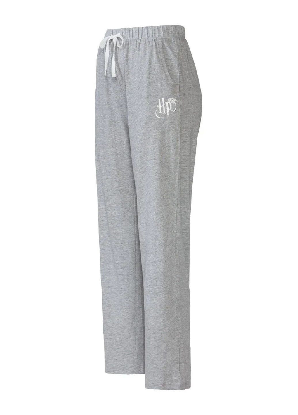 Комбінована всесезон піжама (лонгслів, штани) лонгслів + брюки Esmara