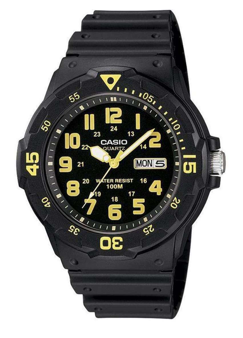 Часы наручные Casio MRW-200H-9BVEF (250047928)
