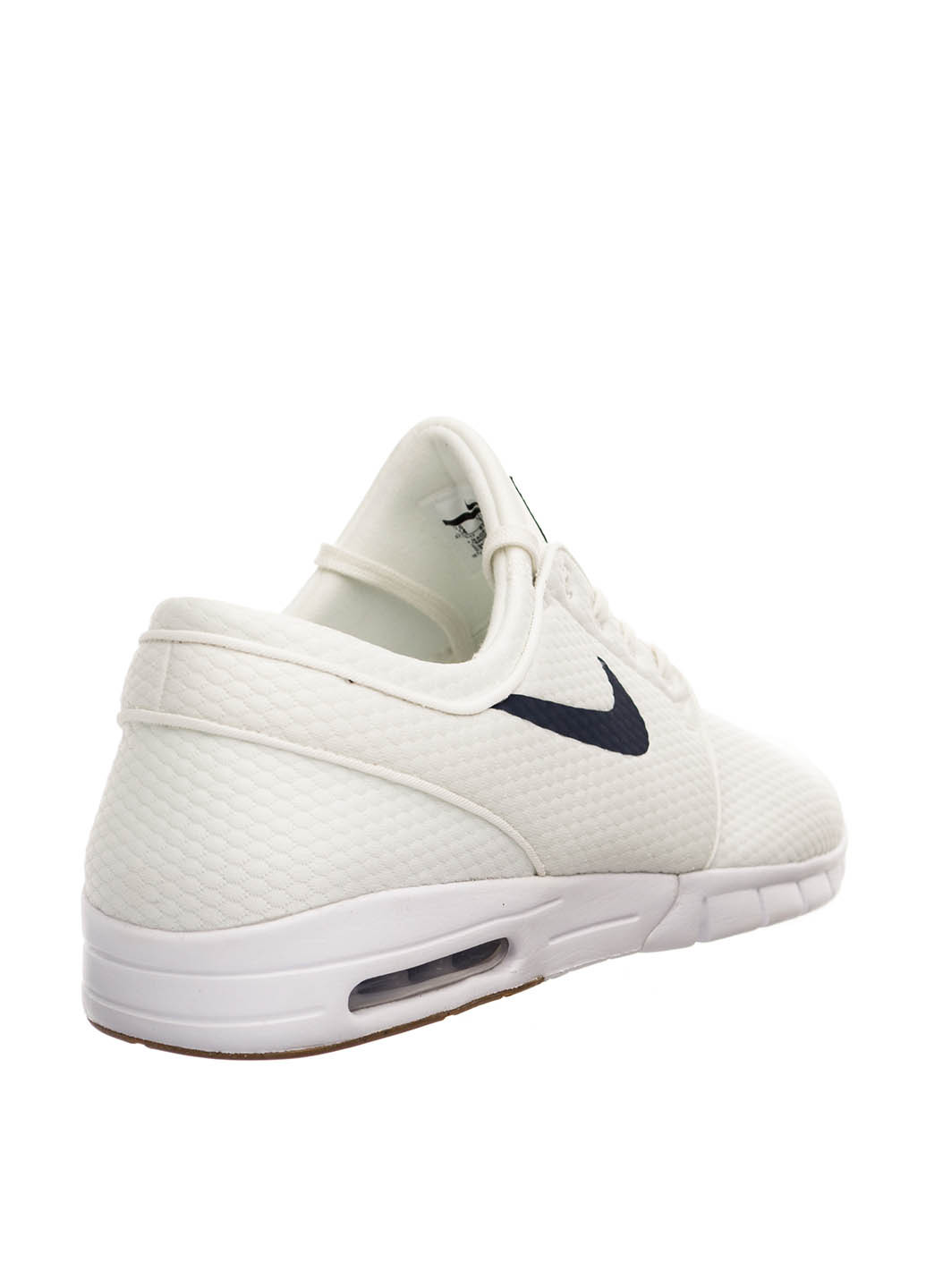 Білі всесезон кроссовки Nike